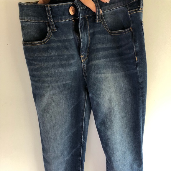 AMERICAN EAGLE JEANS - Picture 2 of 3